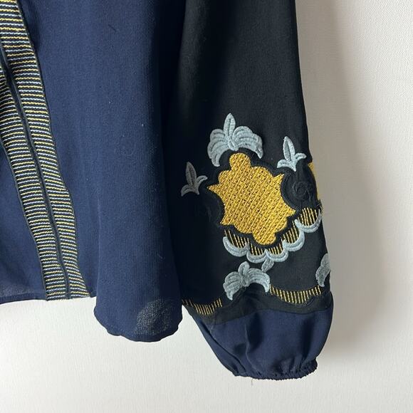 Vanessa Virginia Top - Women's Small - Picture 5 of 6